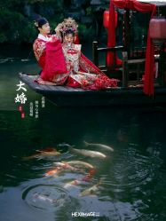 -苏州HX-合喜映画婚纱摄影