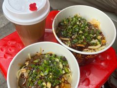 -熊腊生热干面馆(宝丰店)