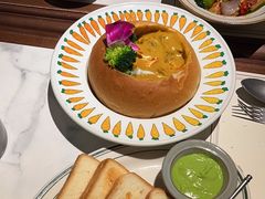 -太食獸泰式茶餐厅(北美新天地店)