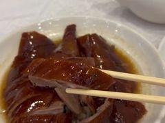 -沙田新强记烧鹅海鲜酒家