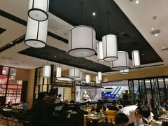 大堂-掂档潮汕牛肉火锅(沈阳万象城店)