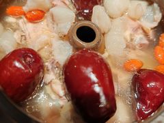 -云海肴·汽锅鸡·云南代表菜(美罗城店)