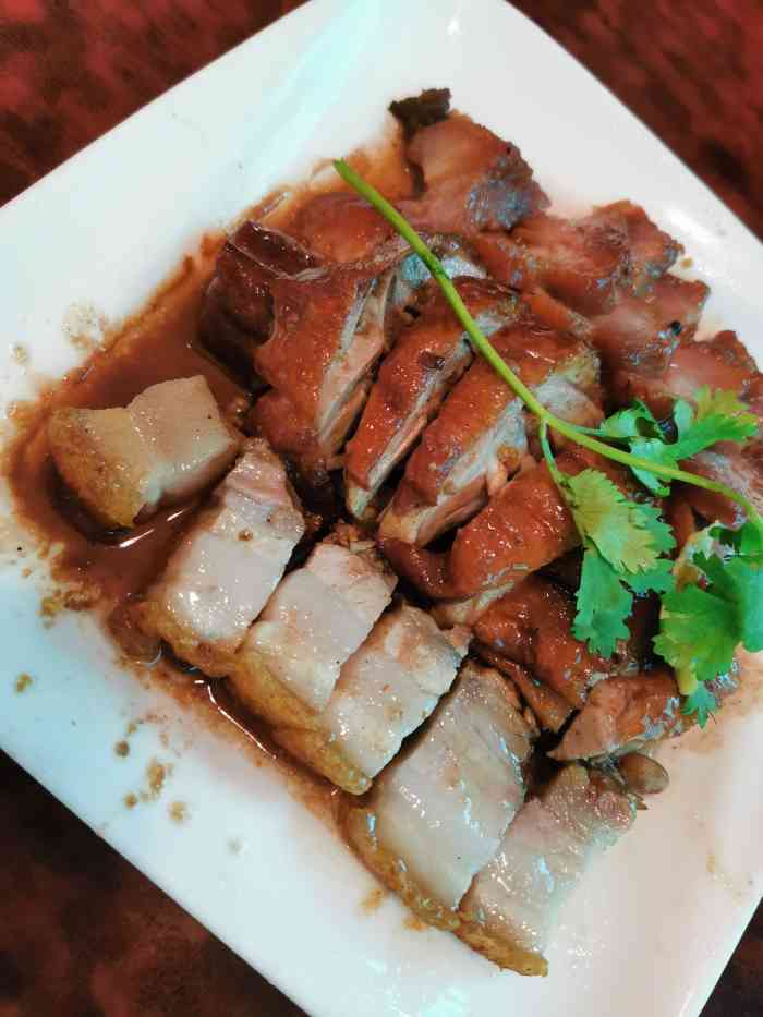 香港·竹家庄避风塘(平海路店)-"跨年夜第一餐约2点到竹家庄避风塘吃