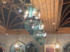 -卢布里西餐厅(总店)