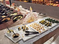 -比格比萨自助(赛罕区万达广场店)