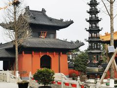 -南京金牛湖风景区