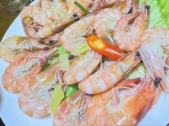 -醉壹号海鲜大排档·老厦门特色菜(厦门美食地标店)