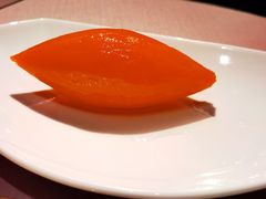 蜜汁红薯-新荣记(BFC外滩金融中心店)