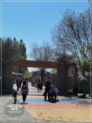 -大望京儿童游乐场