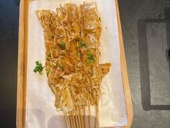 -好唛士·精酿啤酒烧烤(金沪路店)
