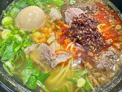 -一品飘香米线(一中总店)