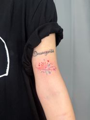 -MDZ STORE·TATTOO·耳饰