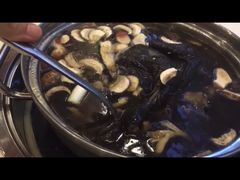 -太婆天府山珍酒楼(亚运村店)