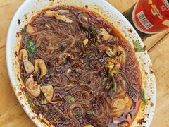 -甘记肥肠粉(马鞍北路店)