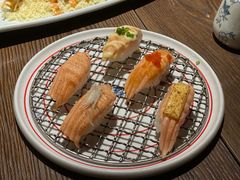 -大雄寿司(中华广场店)