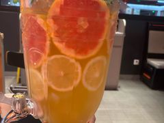 -探鱼·鲜青椒爽麻烤鱼(广州花都来又来店)