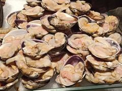 -星伦多自助料理(花山金鹰店)