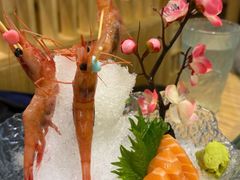 -世香全厨•日料·铁板烧(金桥店)