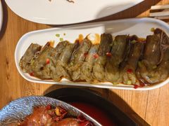 -新興传承烤鸭
