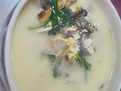 -雄仔农家菜馆·特色葱油鸡(六祖店)