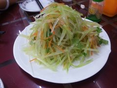 -锅贴王海鲜小馆