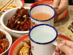 -老三样·旧食新味(万寿宫店)