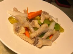 -绿茶餐厅(成都大悦城店)