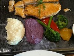 -安妮意大利餐厅(世贸天阶店)