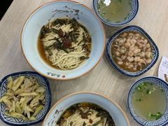 -朱洪元苏式面馆(绿宝广场店)