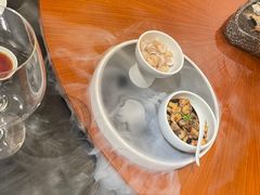-木守西溪溪隐餐厅