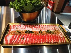 -齐齐哈尔小炉匠炭火烤肉(西红门店)