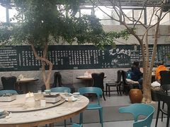 -又见炊烟私房菜(敬亭路店)