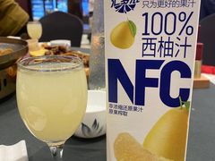 -鑫复盛礼记酒店·国家白金五钻酒家