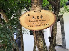 -东莞市可园博物馆