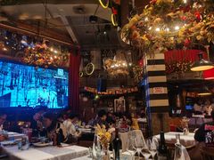 -清漫·派对音乐餐吧(市桥店)