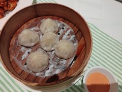 -桂满陇·杭州小馆(巴黎春天浦建店)