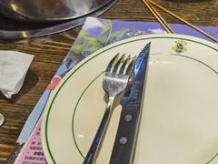 -巴犀烧烤(新崇光店)