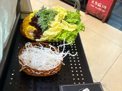 -东来顺饭庄(王府井步行街店)
