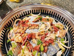 -鹤之乡·齐齐哈尔烤肉·非遗(秋涛路店)