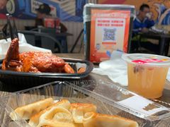 -盒马鲜生(莱蒙都会店)