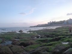 -青岛海景花园大酒店