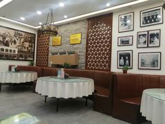 -百年认一力 太原老字号 (桥头街店)