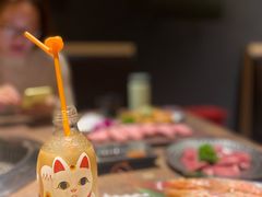 -万福·和牛炭火烧肉店(苏州中心店)