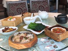 -鼎珑点心仔(燕塘店)