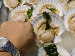 -金太阳海鲜烧烤·本地人餐厅(星海公园店)