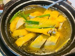 -来客家食府 · 福建客家菜(厦禾路店)