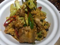 -兔爸私家小厨(新北万达店)