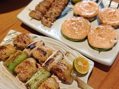 -有喜屋·鲜鸡烧鸟·居酒屋(安龙路店)
