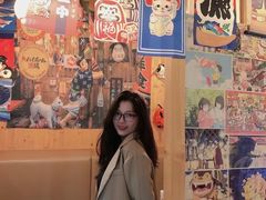 -米彩料理(西丽店)