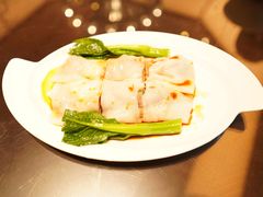 -中山保利艾美酒店-乐美中餐厅